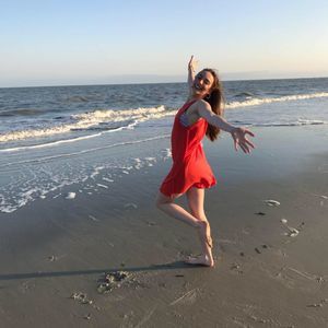 Meet your Posher, Kerri